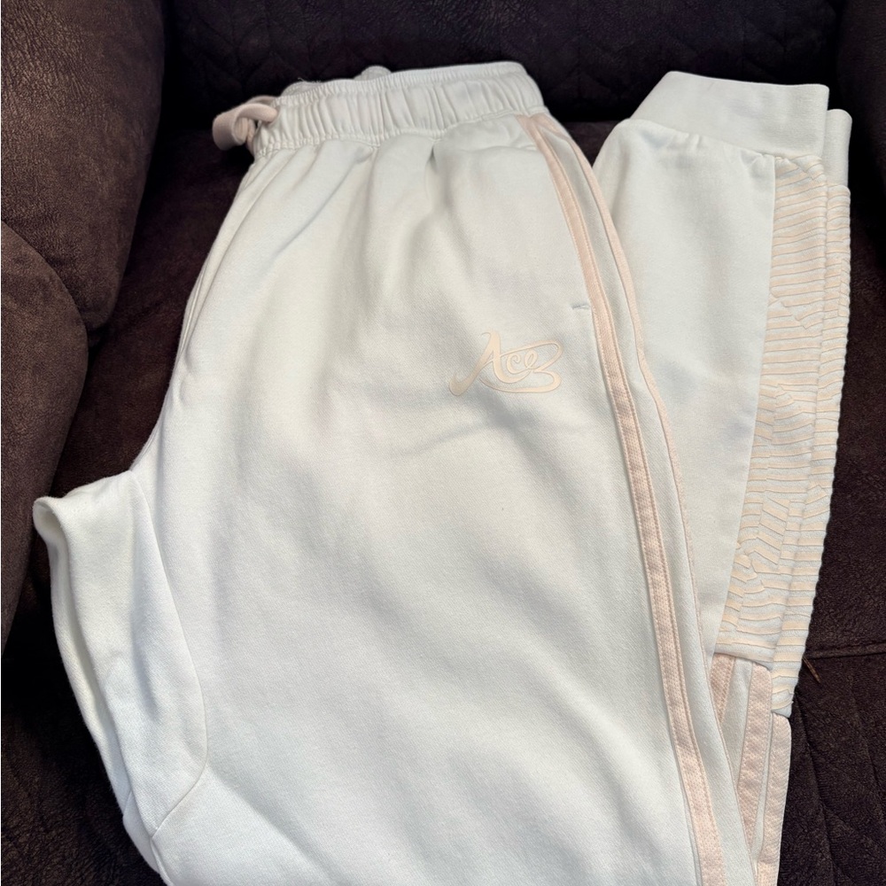 Adidas ACE Candace Parker sweatshirt & pants - Picture 8 of 10